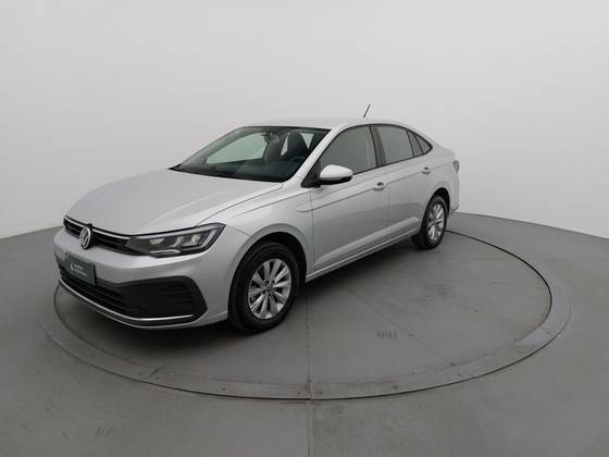VOLKSWAGEN VIRTUS 1.0 170 TSI MANUAL
